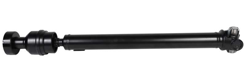 Kardanwelle